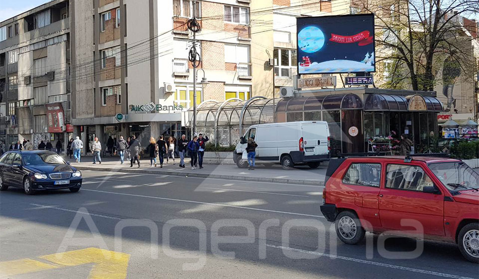 Beograd 1
