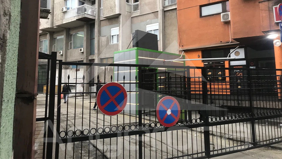 Beograd 1